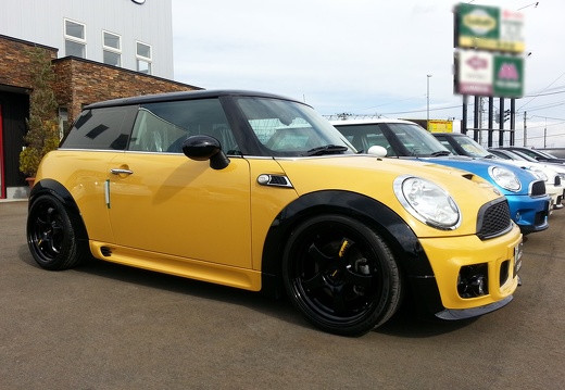 メルスユーロ MINI MEISTER S1R (4778 visits) MEISTER S1R
F)18x8.0J (O)
R)18x8.0J (O)
BLACK CUT CLEAR BLACK(BPK) メルスユーロ MINI MEISTER S1R