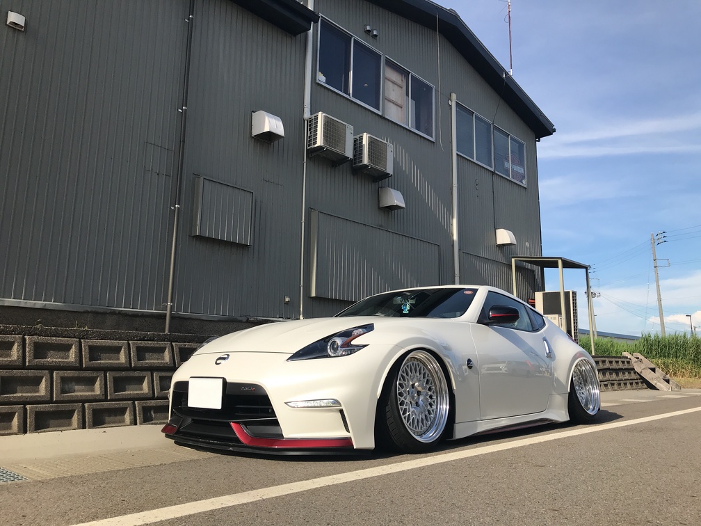 GCジーバイシーNOSコンプリートフルカスタム GCジーバイシーNOSコンプリートフルカスタム
