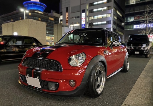 TK-OOTSU MINI MEISTER CR01