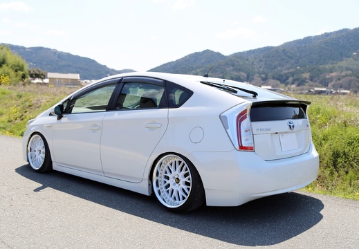 REFFECT PRIUS VS/XX