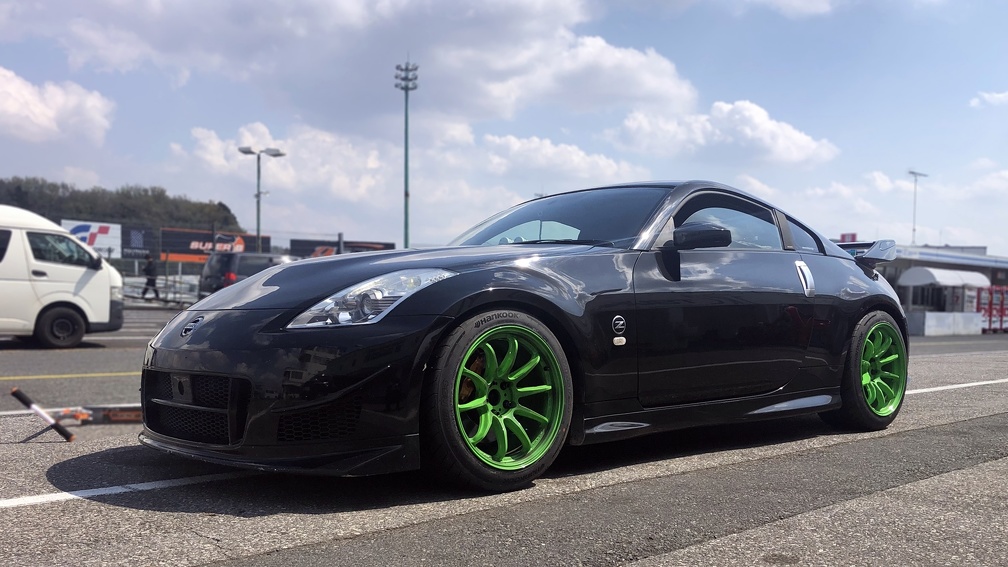 タグ Z33 | WORK Photo Gallery