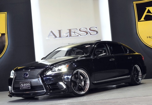 ALESS LEXUS LS GNOSIS GR203