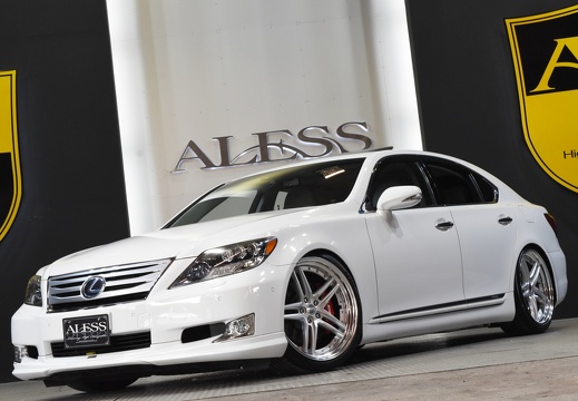 ALESS LEXUS LS GNOSIS GR205