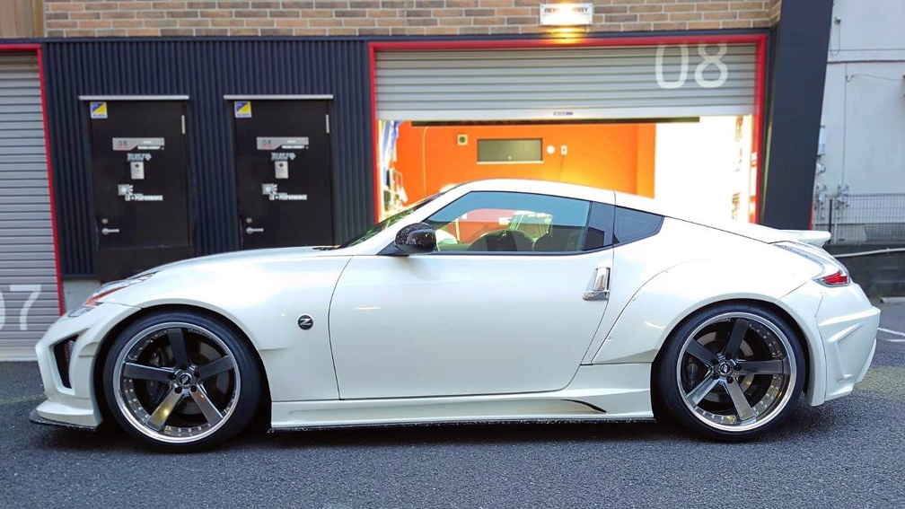 タグ FAIRLADY Z | WORK Photo Gallery タグ FAIRLADY Z | WORK Photo Gallery