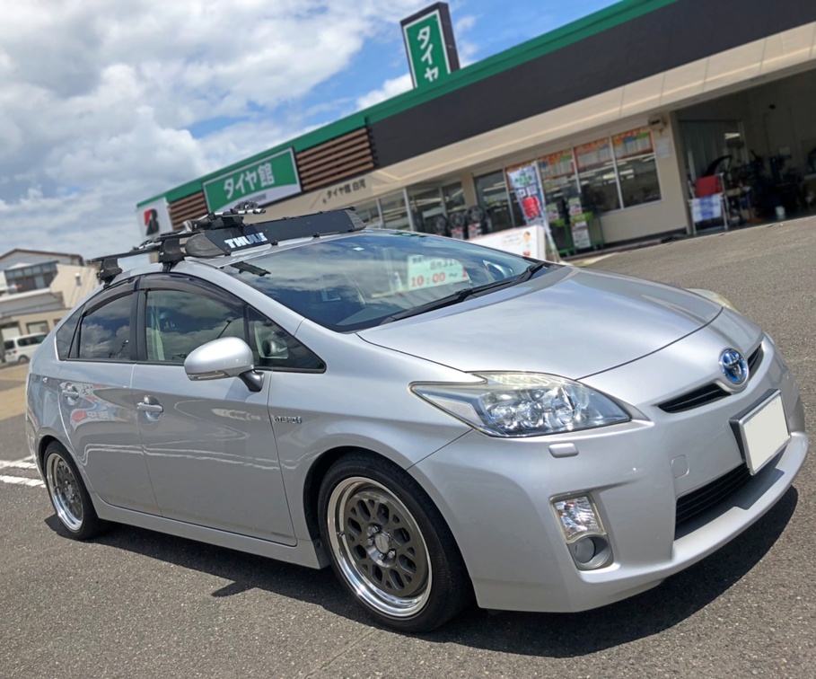 るい work seeker FX 30.50プリウス 86 るい work seeker FX 30.50プリウス 86 るい work seeker FX