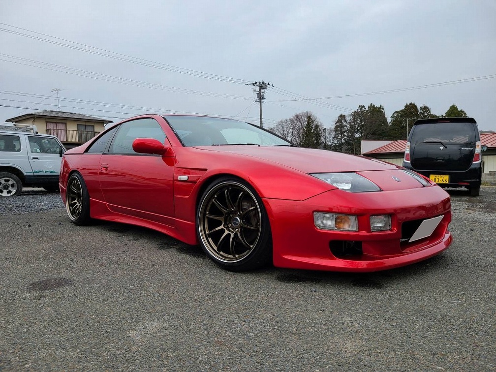 タグ FAIRLADY Z | WORK Photo Gallery