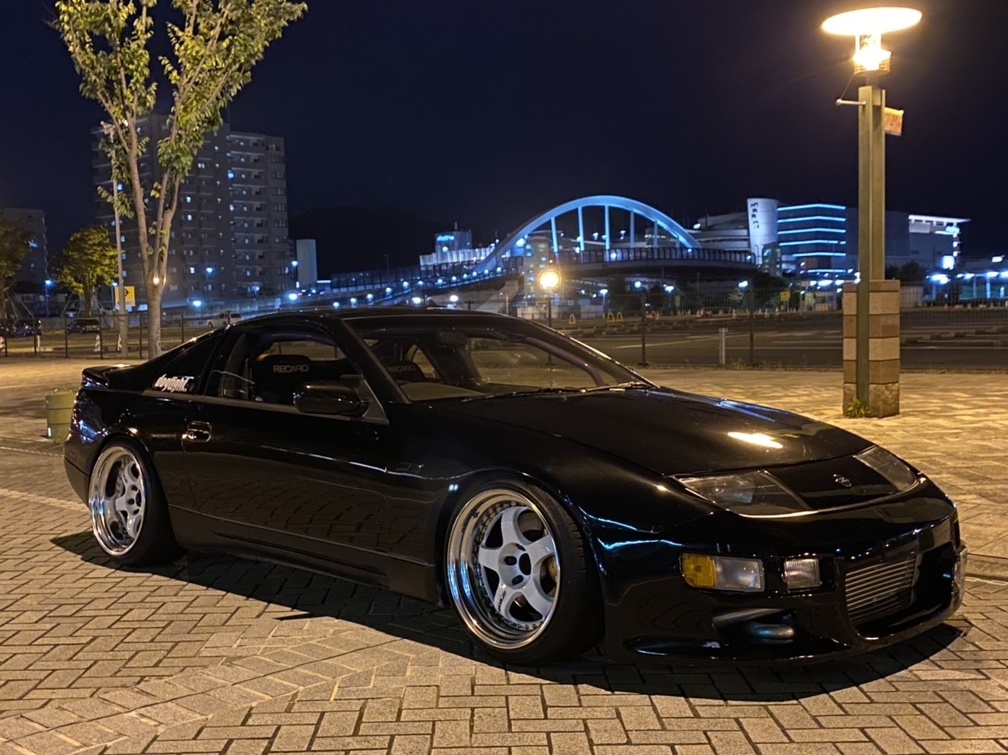 タグ FAIRLADY Z | WORK Photo Gallery