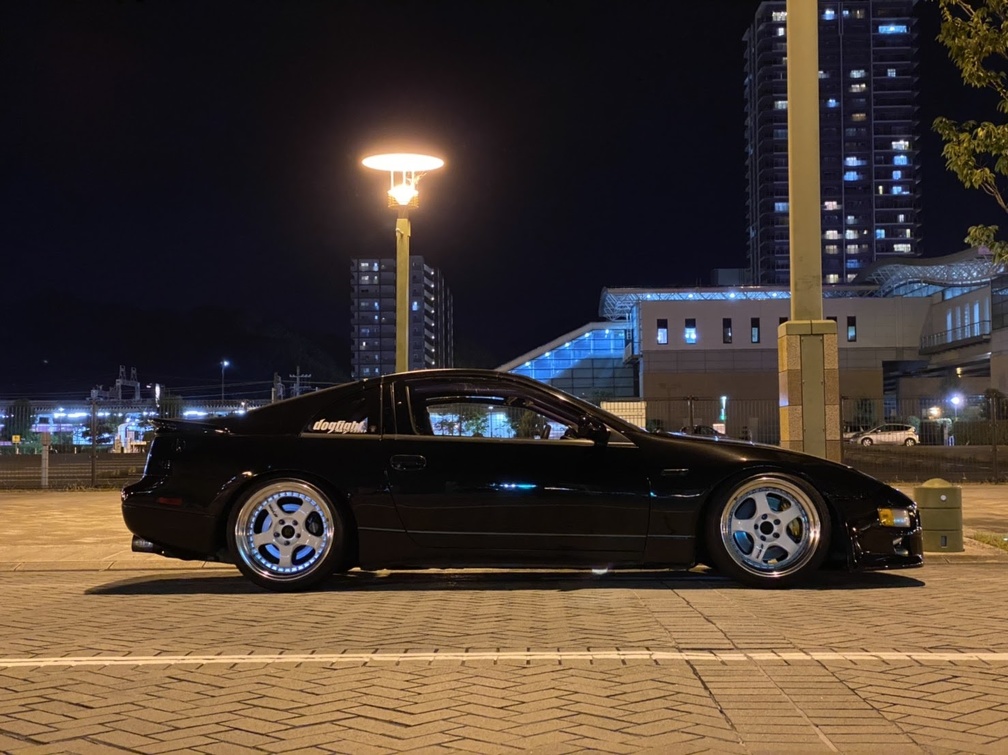 タグ FAIRLADY Z | WORK Photo Gallery