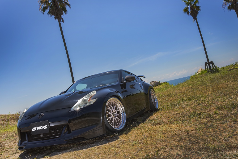 タグ FAIRLADY Z | WORK Photo Gallery