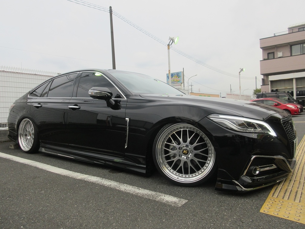 crown様 Armstrong Premium Excelon Crown Texture 5C811 Antique White