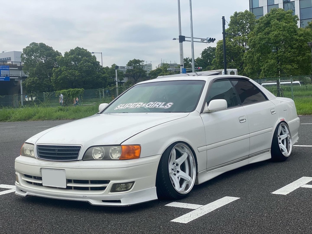 WORK EMOTION T5R 2P｜製品情報｜株式会社ワーク