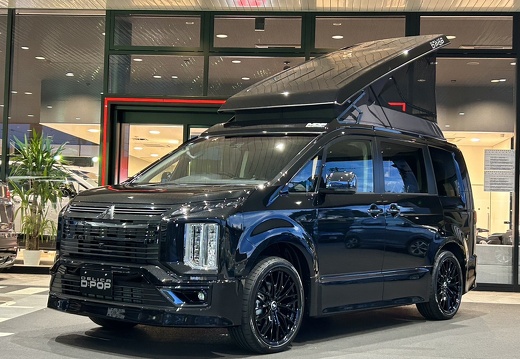 西尾張三菱自動車販売株式会社 MITSUBISHI DELICA ZEAST STX