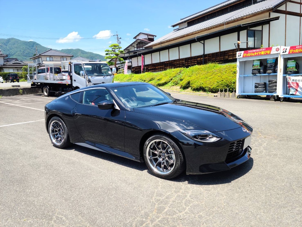 タグ FAIRLADY | WORK Photo Gallery