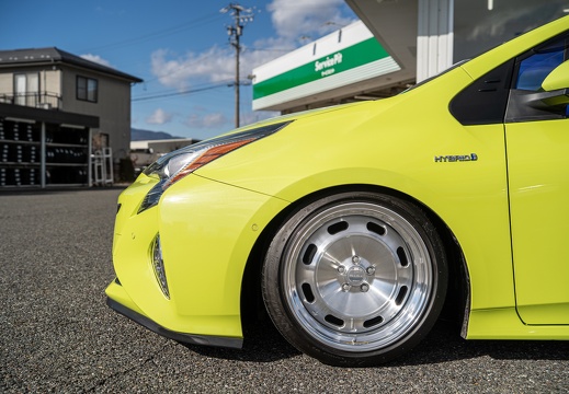 ピットイン伊那店 TOYOTA PRIUS Seeker DT (203 visits) TOYOTA PRIUS Seeker DT
F:17x9.0J
R:17x9.0J
CUT CLEAR(MSP)
【ピットイン伊那店】 ピットイン伊那店 TOYOTA PRIUS Seeker DT