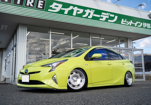 ピットイン伊那店 TOYOTA PRIUS Seeker DT (227 visits) TOYOTA PRIUS Seeker DT
F:17x9.0J
R:17x9.0J
CUT CLEAR(MSP)
【ピットイン伊那店】 ピットイン伊那店 TOYOTA PRIUS Seeker DT