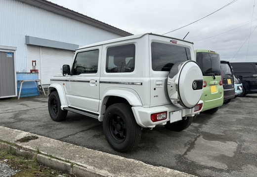 JIMNY