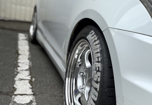 タイヤホイールショップコンノ SUZUKI SWIFT SPORTS MEISTER S1 2PIECE