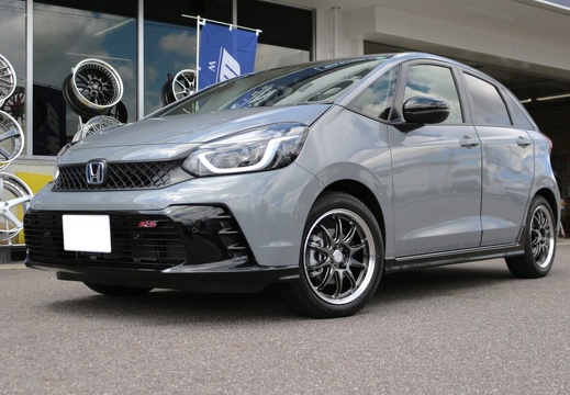 クラフト多治見店 HONDA FIT WORK EMOTION ZR10