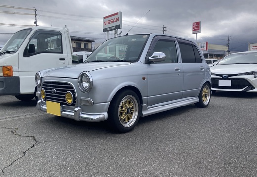 タイヤ館小諸 DAIHATSU MIRA EQUIP 03 (371 訪問) DAIHATSU MIRA EQUIP 03
F:14x5.5J
R:14x5.5J
GOLD(GLD)
【タイヤ館小諸】 タイヤ館小諸 DAIHATSU MIRA EQUIP 03