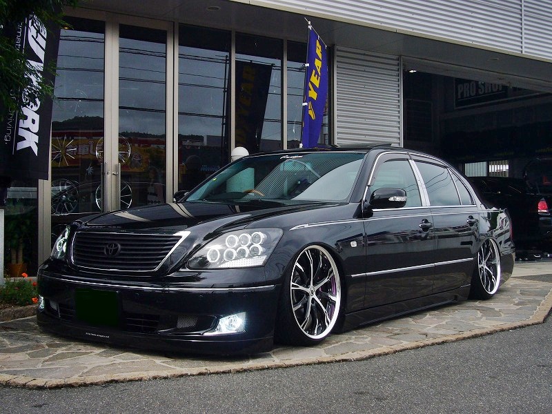 20インチ workシュバートSC4 クラウン マークX  セルシオ セダン 20インチ workシュバートSC4 クラウン マークX セルシオ セダン